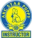 AKC Star Puppy Instructor Logo