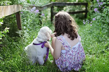 Kids &amp; Canines