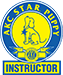 AKC Star Puppy Instructor Logo